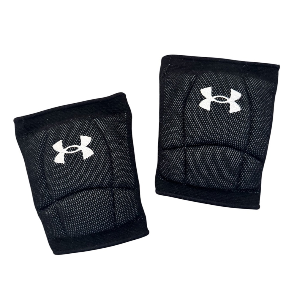 Under Armour Volleyball Knee Pads Adult Small - Picture 2 of 3